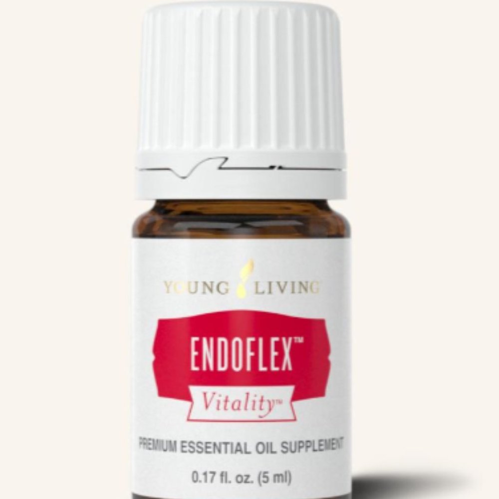 EndoFlex Vitality (5ml) Never Opened